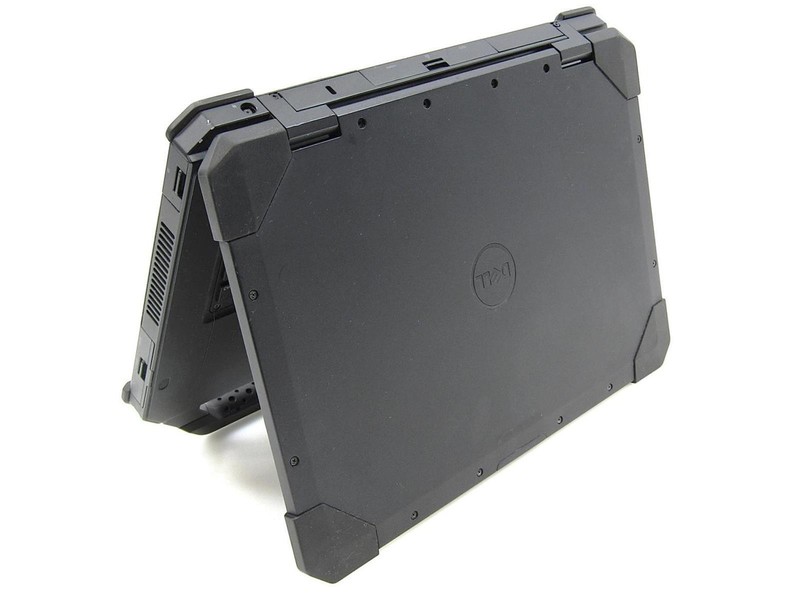 Dell Latitude 5420 Rugged 14" | Quad Core i5-8350U | 16GB DDR4 gallery