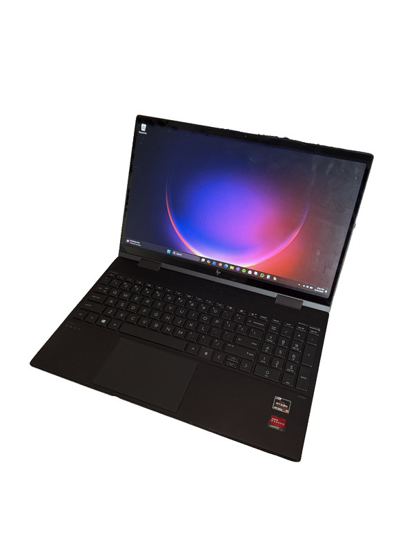 HP envy x360 Convertible 15m-ee0xxx BUNDLE (AMD Ryzen 5) gallery