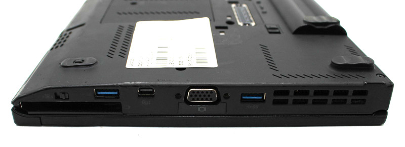 12.5" Lenovo ThinkPad X230 Laptop i7-3520M @ 2.90GHz 8GB RAM 128GB SSD Win 10 B* gallery