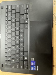 ASUS Vivobook S14 14″ OLED Copilot+PC Int.Core Ult 5 16GB 512SSD – LCD BROKEN