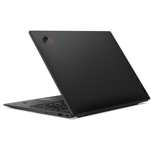 Lenovo ThinkPad X1 Carbon Gen 11 Laptop - 1355U, 16GB, 512GB, 14" WUXGA, Touch gallery