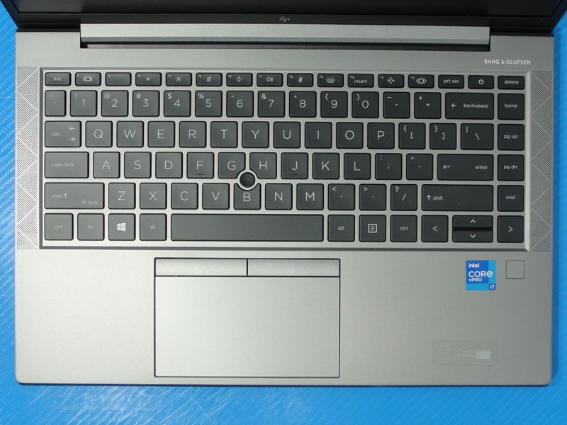 HP ZBook Firefly G8 14" FHD i7-1185G7 3GHz 16GB 256GB SSD Windows 11 Home+PA gallery