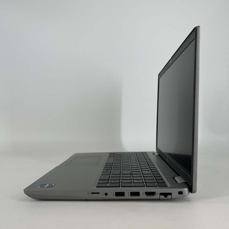 Dell Latitude 5531 15.6 Gray FHD 2.2 GHz i5-12600H 8GB RAM 256GB SSD Good gallery