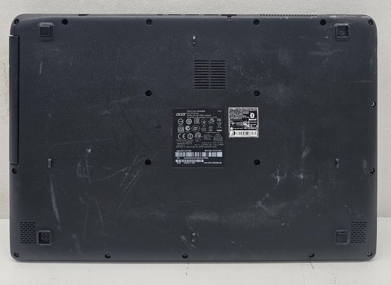 Acer Aspire ES1-512-P18H Laptop Intel Pentium N3540 4GB Ram 500 HDD NO OS (FL) gallery