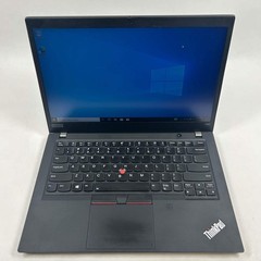 Lenovo ThinkPad T495 14″ Ryzen 5 3500U 3.5GHz 8GB RAM 250GB SSD READ