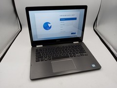 Dell Latitude 3379 13.3″ 2in1 Intel i5 4GB RAM 128GB SSD Windows 11 *READ* -RR