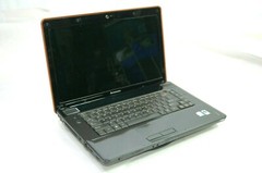 Lenovo Y550 CPU Pentium Dual Core 2GHz 4GB RAM Bad Battery NO HDD