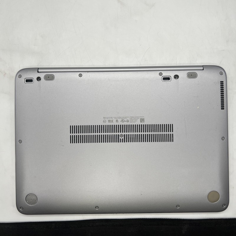 HP EliteBook Folio 1040 G3 14" Intel i7 6600U 2.6GHz 8GB RAM 256GB SSD Win10P gallery