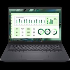 Dell Pro Max 14 Core Ultra 7 265H 32GB RAM 2TB SSD W11 Pro FHD Touch Magnetite