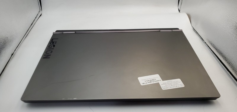 Lenovo Legion Y740-17IRHg 81UJ Laptop i7-9th Gen 32GB RAM 512GB SSD RTX 2070 gallery