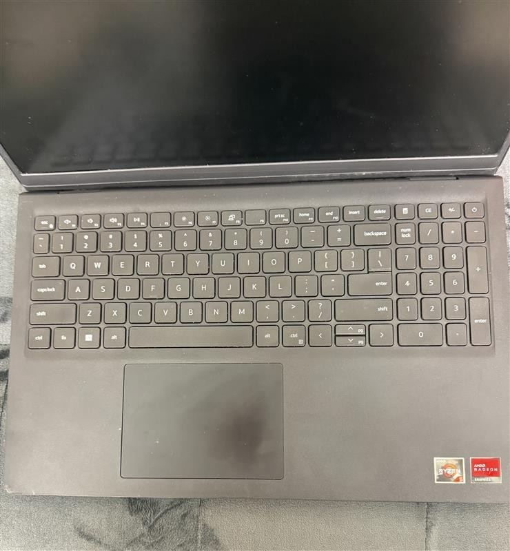 Dell Inspiron 15 3515 Ryzen 5 3450U 16GB RAM 512GB SSD Radeon Vega graphic gallery