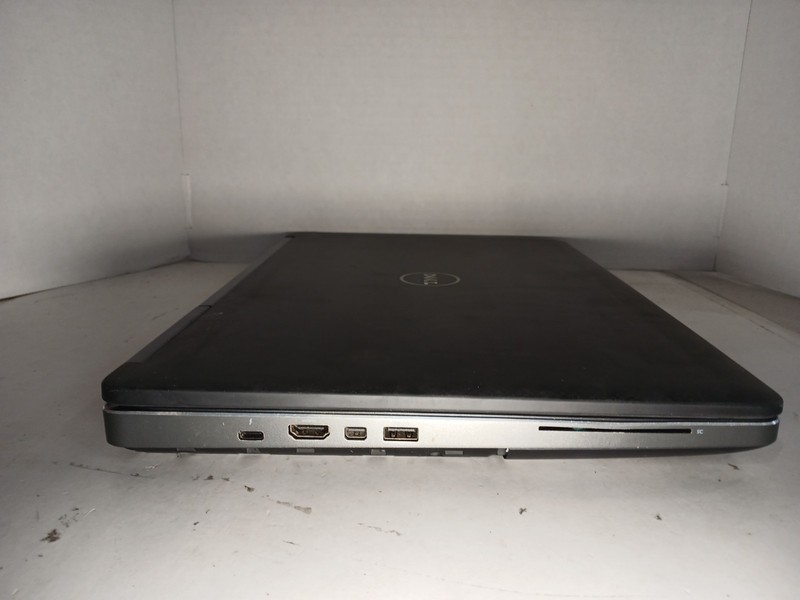 Dell Precision 7520 15.6" Laptop E3-1505M 16GB RAM 256GB SSD Win11 #97 gallery