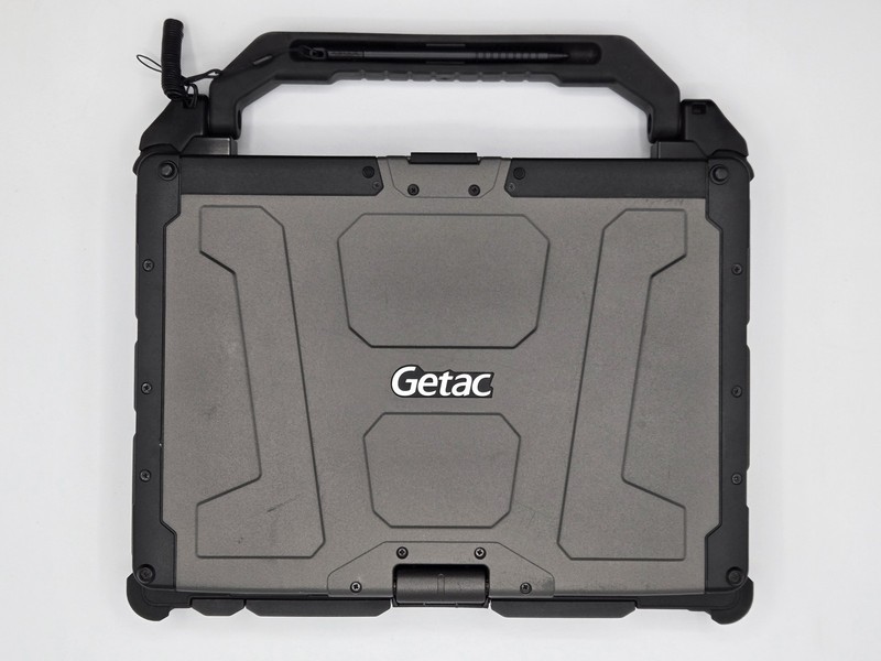 Getac V110G4 2-in-1 11" HD Touch I5-7200U 256GB SSD 8GB W10P Webcam *READ* gallery