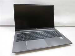 HP ZBook G7 Laptop i7-10850H 2.7GHz 8GB 512GB NVMe Win11 COA