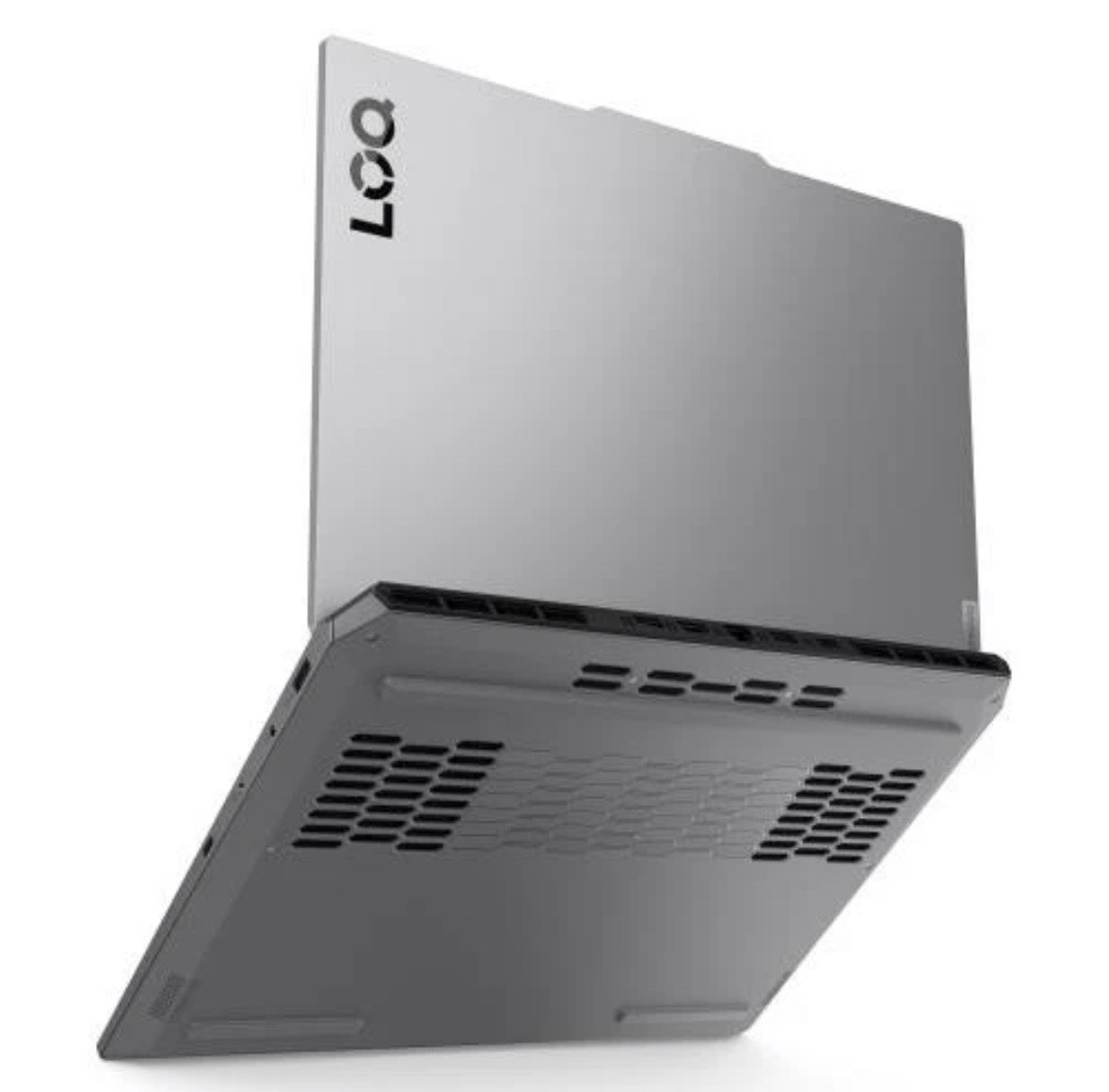 Lenovo LOQ 15ARP9 Laptop 15.6" AMD Ryzen 7 7435HS, 16GB RAM, 512GB SSD, RTX 4070 gallery