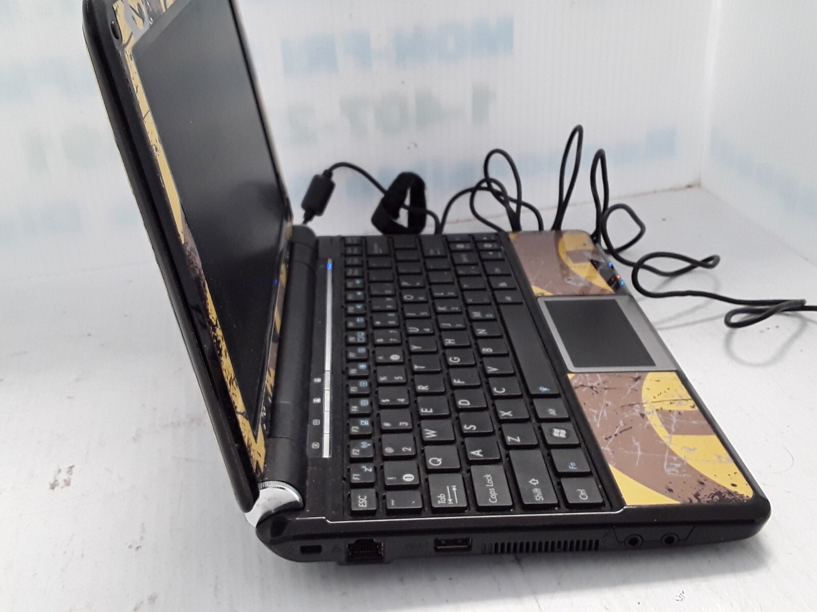 Asus Eee PC 1000HE gallery