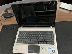 HP Pavilion DM4 Laptop