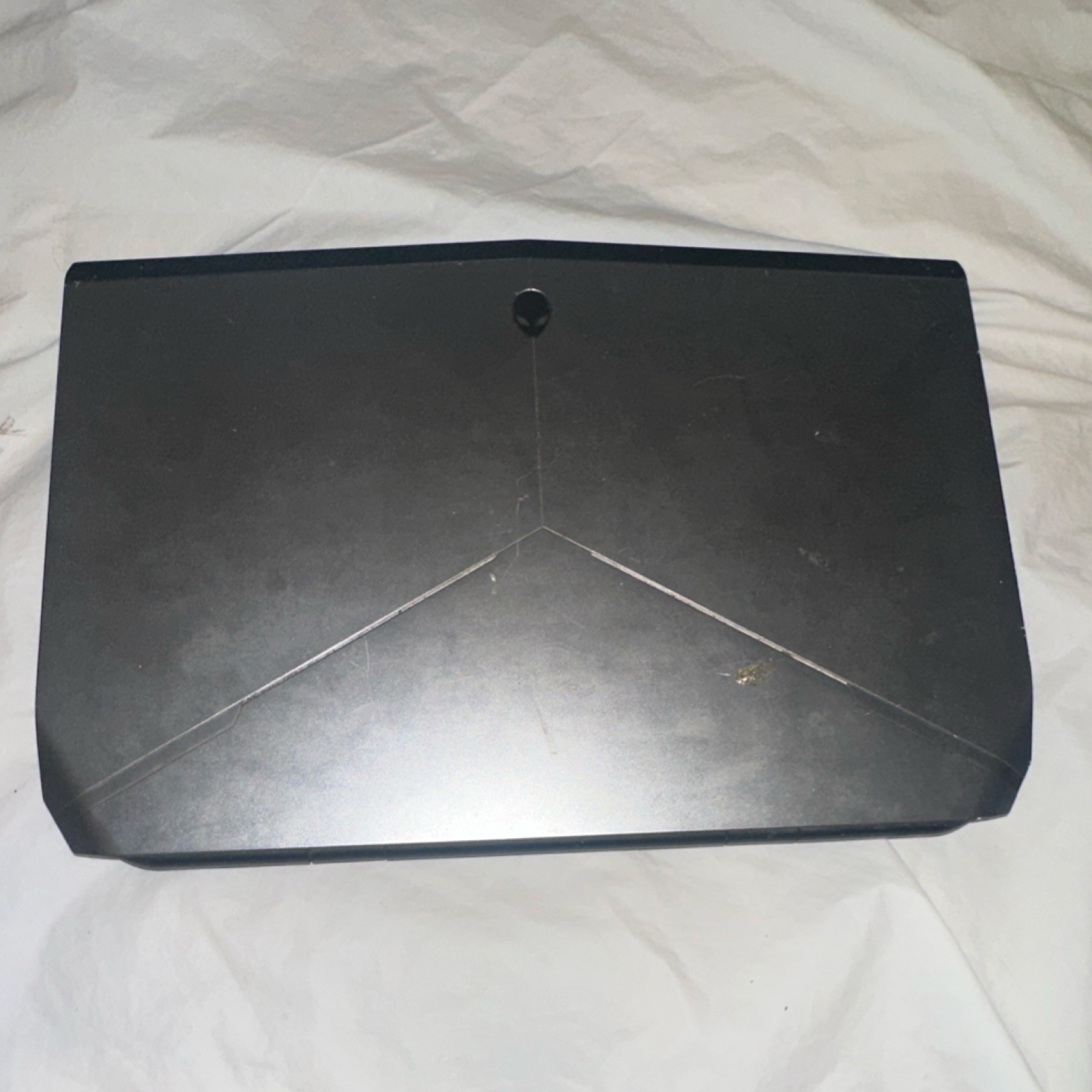 Alienware Gaming Notebook Laptop Black Powerful Portable PC for Gamers gallery