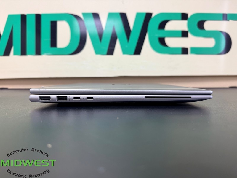 HP ZBook Firefly 14 G9 i7-1270P 2.2GHz 16GB 512GB SSD gallery