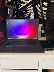 ASUS ROG Zephyrus G16 GU603W 16″ Gaming Laptop i7 RTX 4060 16GB RAM 512gb SSD