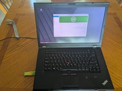 Lenovo ThinkPad W530 15.6in i7-3720QM 32GB (2x) 128GB SSD Quadro K2000M