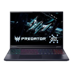 Acer Predator Helios Neo 16 Intel Ultra 9 275HX 64GB RAM RTX 5070TI 2TB SSD W11
