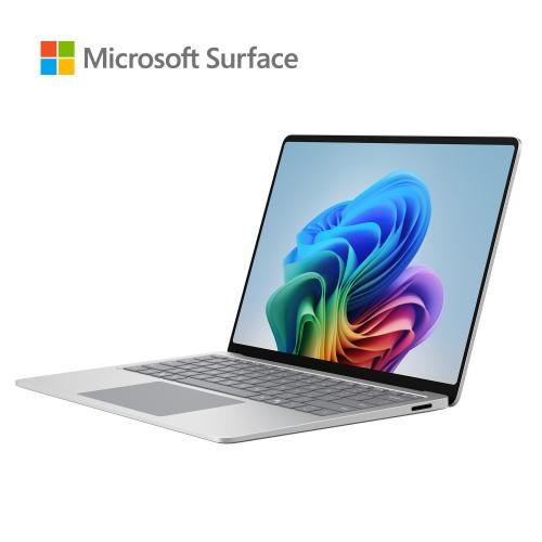 Microsoft Surface Laptop 13.8 Touch Snapdragon X2Elite 16GBRAM 512GBSSD Platinum gallery