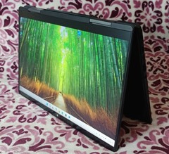 Dynabook (Toshiba) Portege 2-in-1 Touch X30W-J 16GB RAM 500GB SSD 11th Gen i7