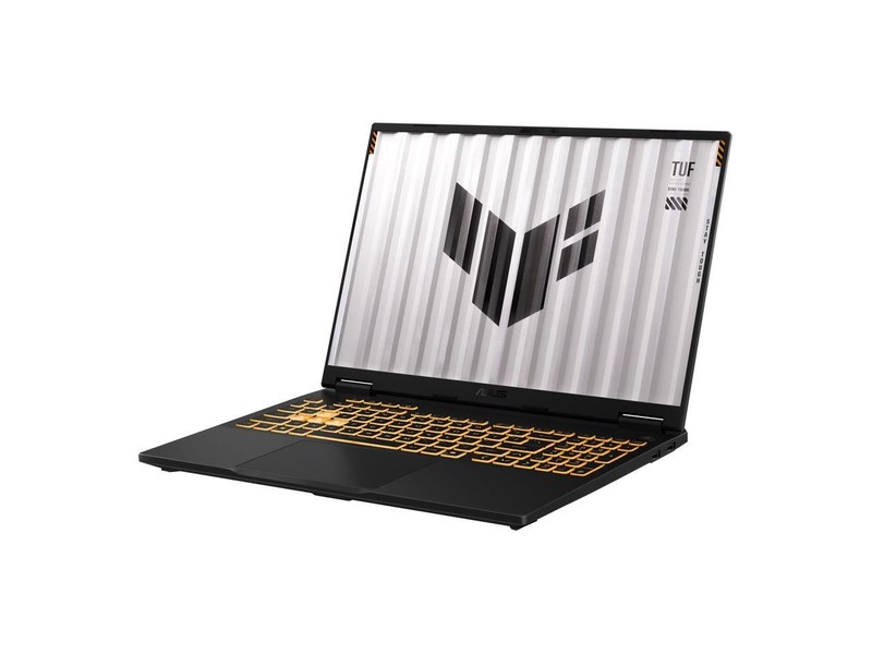 ASUS TUF Gaming F16 (2025) Gaming Laptop, 16” FHD+ 165Hz 16:10 Display, Intel gallery