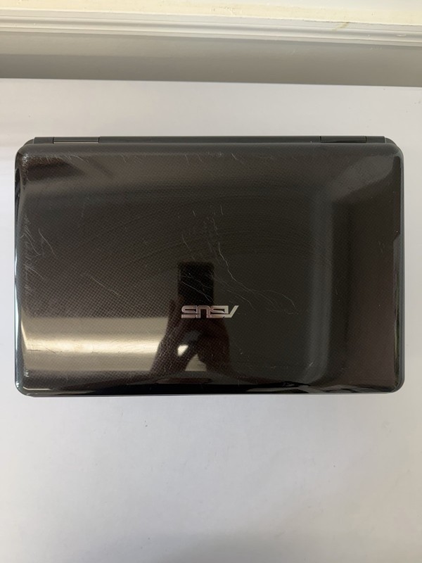 Asus K60I Laptop - Intel Pentium - Unknown if Screen is Good -RAM 2 GB -Read Des gallery
