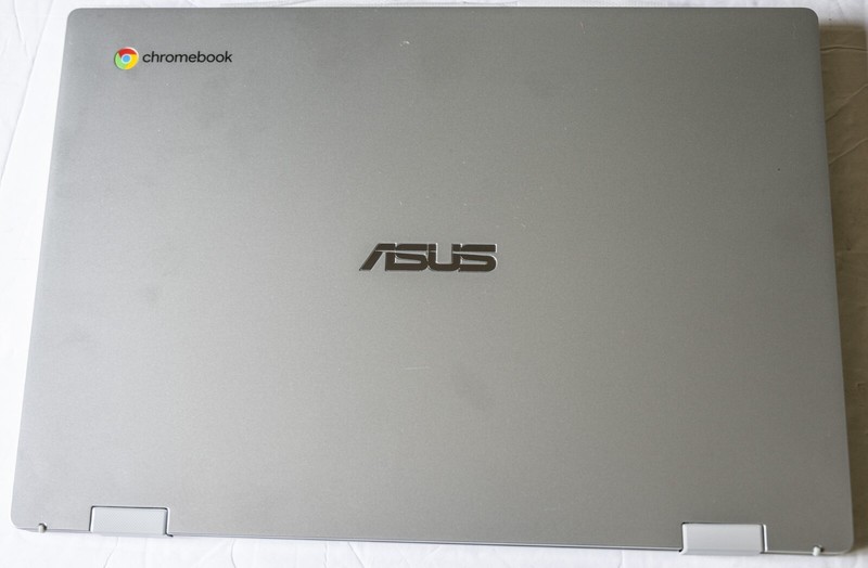 ASUS ChromeBook CX1400CK, Open Box-Excellent Condition! gallery