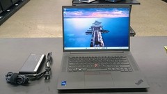 Lenovo ThinkPad P1 Gen 6 16 2.6 GHz i9-13900H 32GB 1TB SSD RTX 2000 Ada