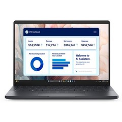 Dell Pro 13 Premium PA13250 13.3″ CORE ULTRA5 236V 16GB 512GB SSD Notebook WV2W3