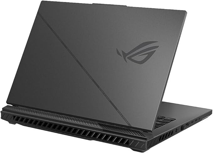 ASUS ROG Strix G16 Laptop i9-14900HX 2TB SSD 64GB DDR5 Notebook G614JVR-ES94 gallery