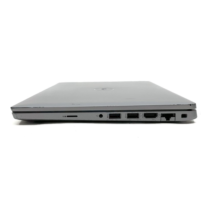 Dell Latitude 5420 14" FHD Intel Core i5-1135G7 8GB DDR4 512GB NVMe Win 11 Fair gallery