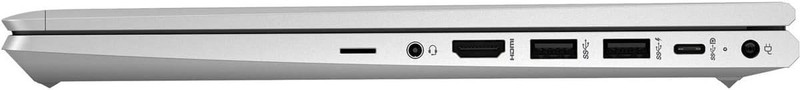 HP EliteBook 645 G9 Notebook Laptop PC 14" R5 16GB 256GB SSD Backlit Key Cam Pro gallery