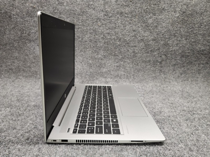 HP ProBook 445R G6 14" Laptop AMD Ryzen 3 3200U 2.60GHz 8GB RAM 128GB SSD gallery
