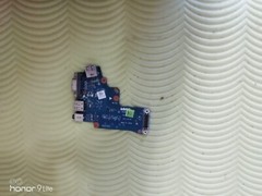 Dell Latitude E6520 Lan Audio USB