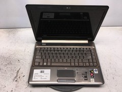 HP Pavilion DV4-1225DX AMD Turion X2 Dual-Core RM-72 2100MHz 2 GB NO HDD