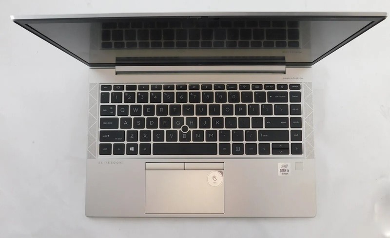 HP EliteBook 840 G7 14in Laptop Intel Core i5-10310U 16GB RAM 256 SSD Win 11 Pro gallery