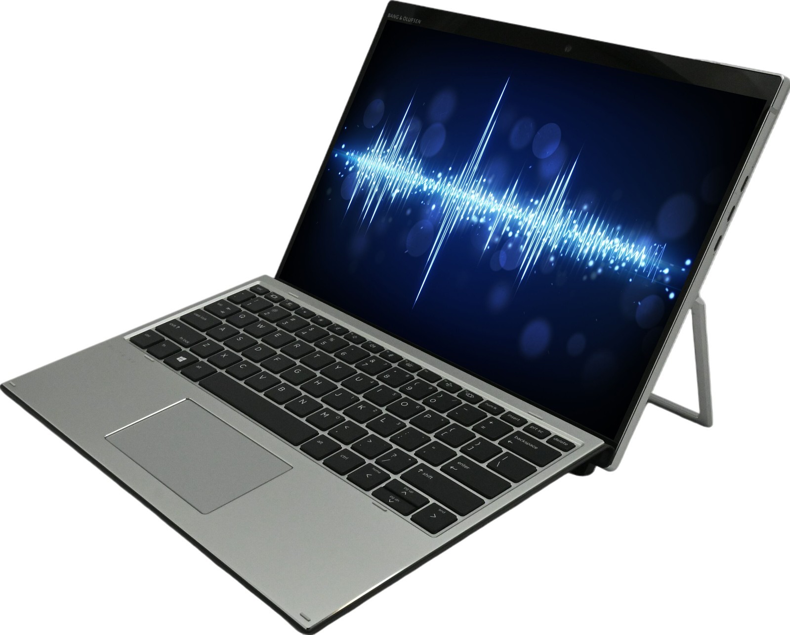 HP Elite x2 G8 13" Touch i7-1185G7 16GB RAM 1TB SSD Win 11 Home Keyboard gallery
