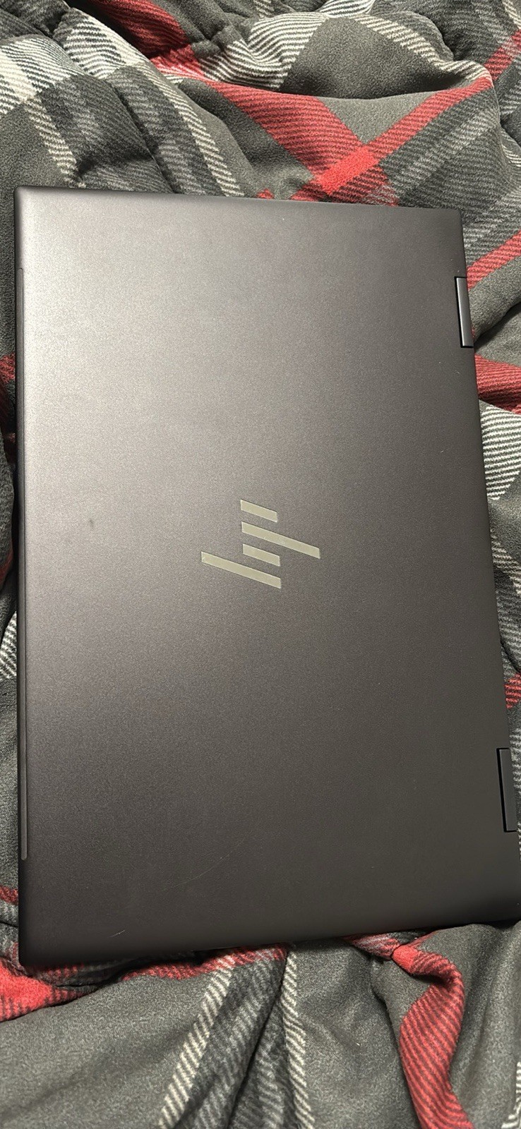 HP ENVY x360 15.6" 2-in-1 Laptop, AMD Ryzen 7 5825U, 512GB SSD, 12GB Ram Memory gallery