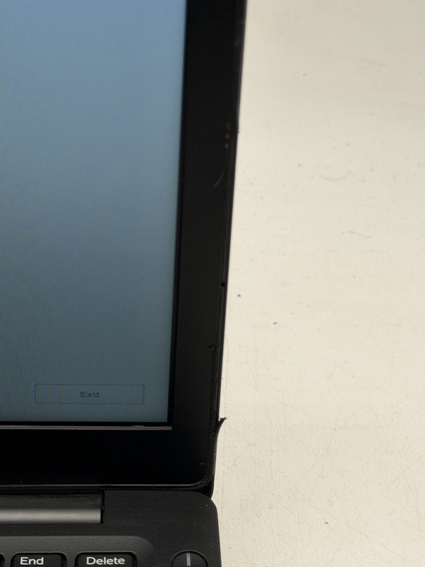 Dell Latitude 7290 12.5" 16GB 512GB i5-7200U -No OS- Read gallery