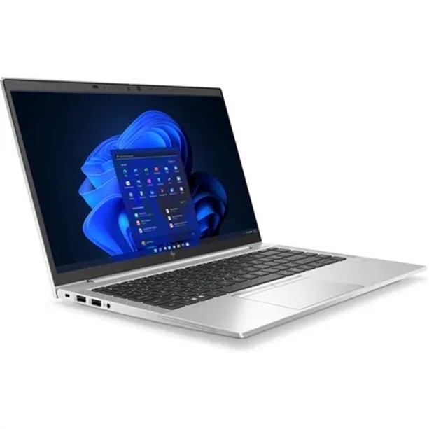 HP Elitebook 840 G8 14" 16GB 256GB, Silver gallery
