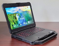 Dell Latitude 5420 Rugged 14″ Touch Intel i5-8350U 1.70GHz 16GB 512GB SSD Win 11