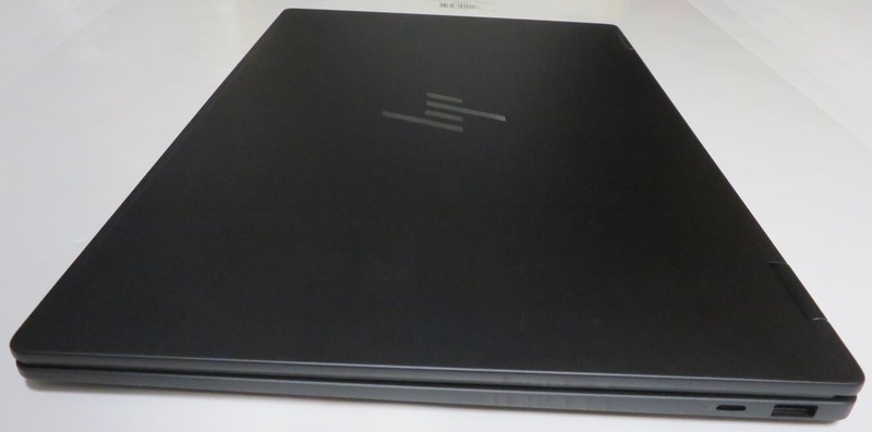 HP OmniBook X Flip 16"OLED 2K Touch Intel Ultra 7 355 16GB 1TB 16-cb0023dx 2026 gallery