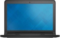 Dell Chromebook 3120 16GB Storage | 4GB RAM | Black – USED