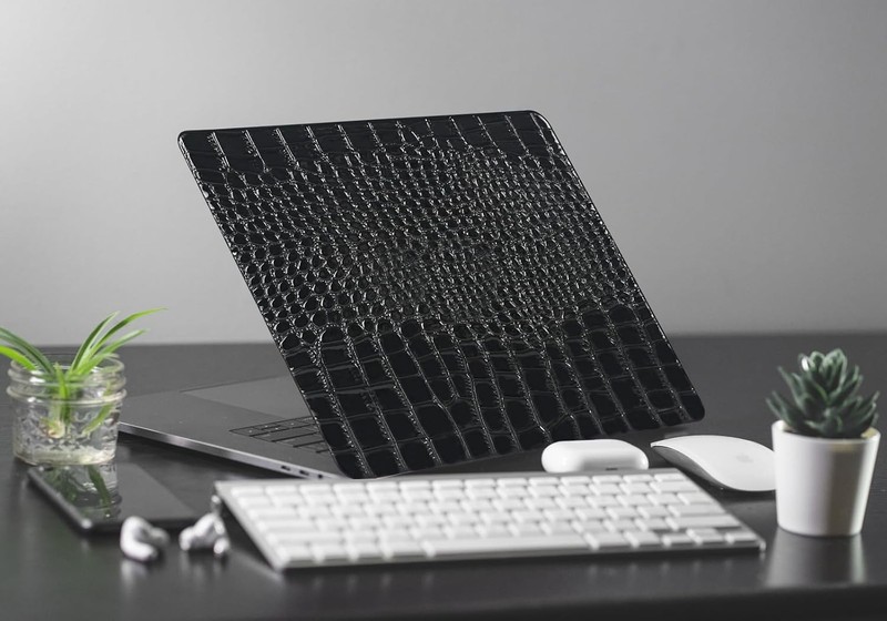 MacBook Air 15 Inch Case 2026 M5, 2023-2025 M4/M3/M2 A3448 A3241 A3114 A2941, El gallery