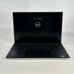 Dell XPS 15 9520 FHD+ 2.3 GHz i7-12700H 16GB 512GB SSD NVIDIA RTX 3050 Very Good