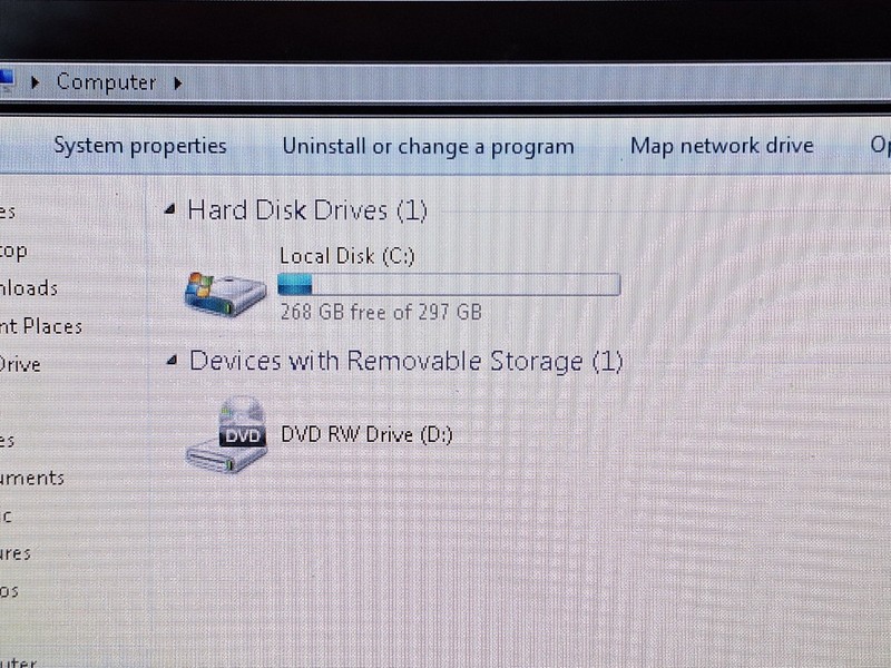 Dell Latitude E6440 Laptop PC Core i5-vPro 2.7GHz 4GB 320GB Office 2010 Win7PRO gallery